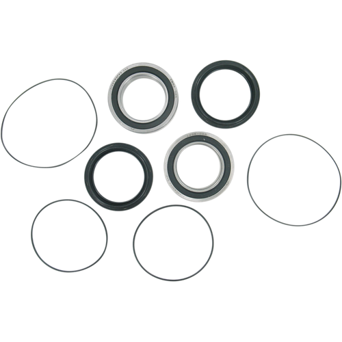 PIVOT WORKS YAH REAR WHEEL BEARING KITS Y67-450 PWRWK-Y67-450