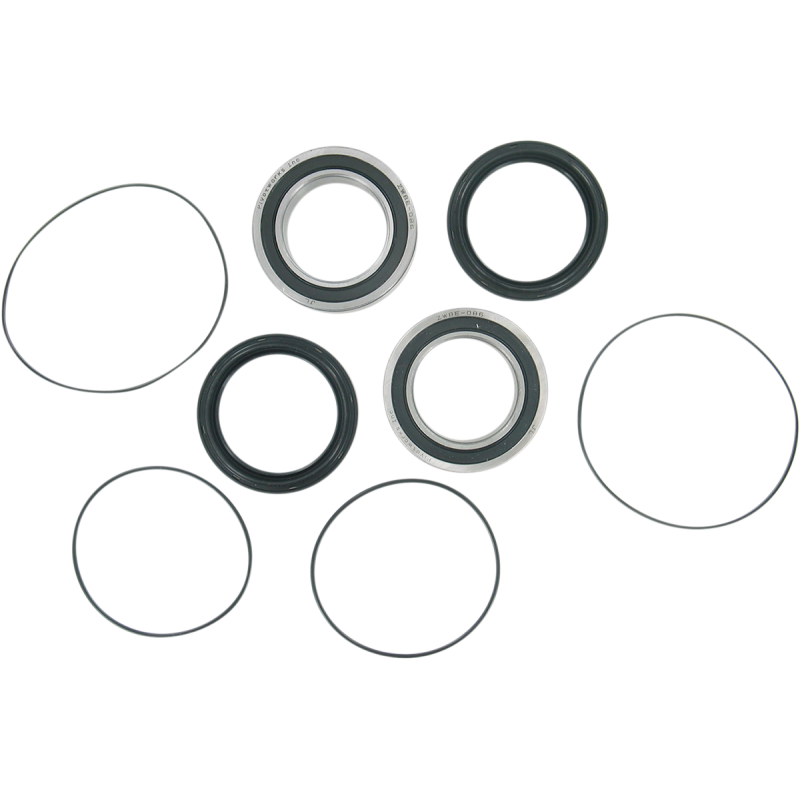 PIVOT WORKS YAH REAR WHEEL BEARING KITS Y67-450 PWRWK-Y67-450