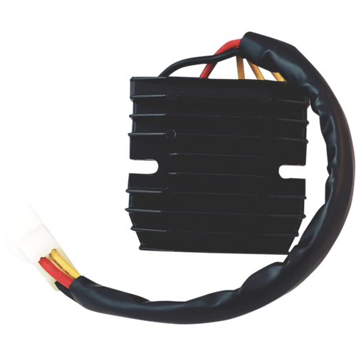 RICK'S MOTORSPORT ELECTRIC REGULATOR H/S SUZUKI GSXR 10-213H
