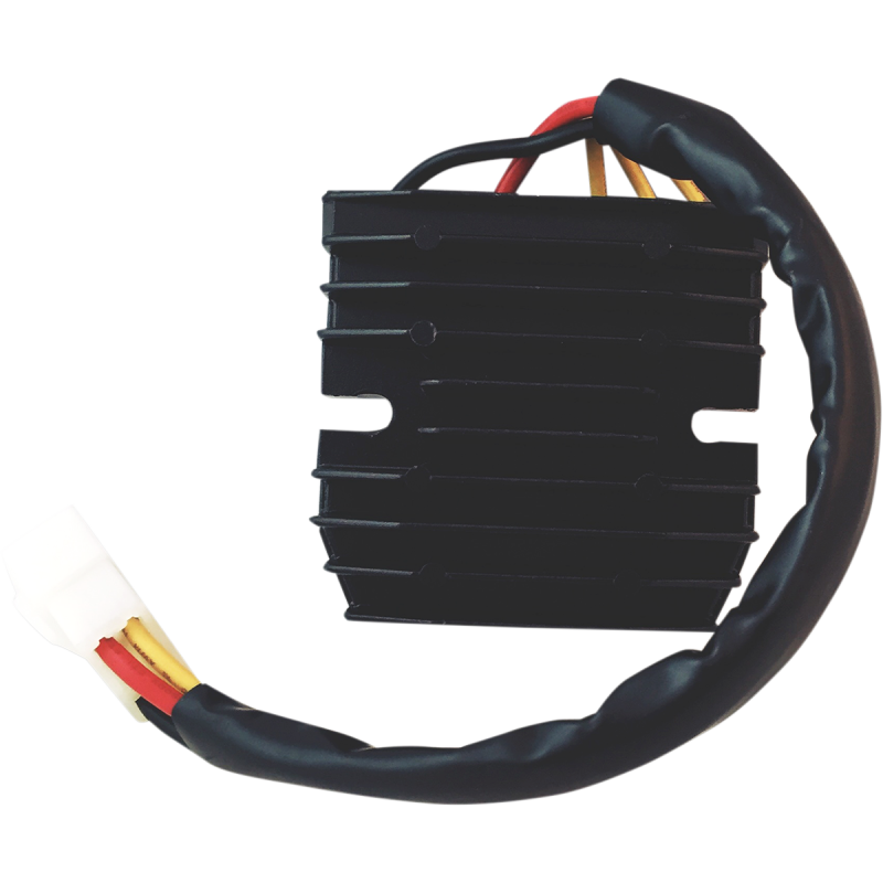 RICK'S MOTORSPORT ELECTRIC REGULATOR H/S SUZUKI GSXR 10-213H