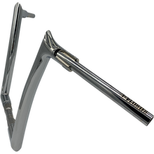Load image into Gallery viewer, FAT BAGGERS INC H-BAR CH 1.5"14"PT FLHRS 808014