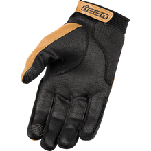 Load image into Gallery viewer, ICON GLOVE SUPERDUTY3 CE TN XL 3301-4603