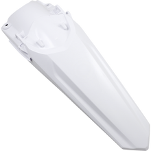 Load image into Gallery viewer, Acerbis - 21-24 Honda CRF250R/250RX/ CRF450R/RX/ CRF450R-S Rear Fender - White (2858900002)