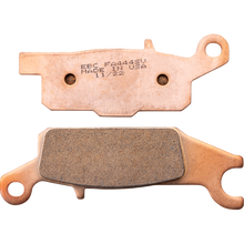Load image into Gallery viewer, EBC FA444SV SEVERE DUTY SERIES BRAKE PAD SET FA444SV