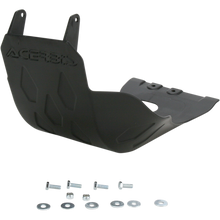 Load image into Gallery viewer, Acerbis - 08-14 Yamaha YZ/ 08-09 YZF Lower Fork Cover Set - White (2113770002)