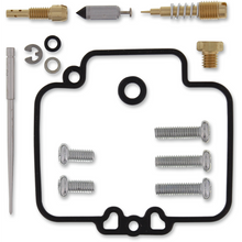Load image into Gallery viewer, MOOSE RACING REPAIR KIT CARB YAM 26-1249