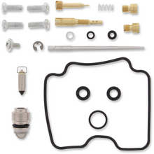 Load image into Gallery viewer, MOOSE RACING REPAIR KIT CARB KAW 26-1265
