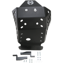 Load image into Gallery viewer, MOOSE RACING SKIDPLATE PRO HON CRF250X PX6081