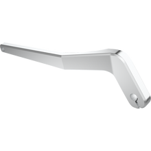 Load image into Gallery viewer, LA CHOPPERS BILLET COUNTY SHIFTER RAW LA-P102-01