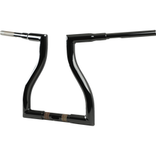 Load image into Gallery viewer, LA CHOPPERS H-BAR THRSHR 14B BIG TWIN LA-7327-14B