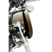 Load image into Gallery viewer, MEMPHIS SHADES HD FLHR ROADKING MNT KIT BLACK MEK1914