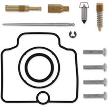 Load image into Gallery viewer, MOOSE RACING REPAIR KIT CARB SUZ 26-1113