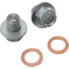 Load image into Gallery viewer, VANCE &amp; HINES 10MM O2 SENSOR PLUG KIT F/METRIC V&amp;H EXH 16926