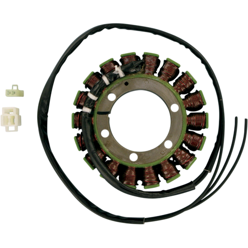 RICK'S MOTORSPORT ELECTRIC STATOR SUZUKI DL1000 21-316