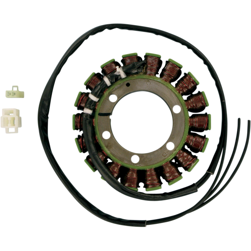 RICK'S MOTORSPORT ELECTRIC STATOR SUZUKI DL1000 21-316