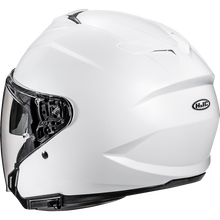 Load image into Gallery viewer, HJC i31 PEARL WHITE LG 0000421122