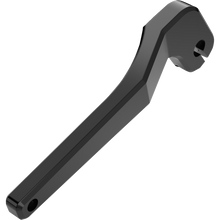 Load image into Gallery viewer, LA CHOPPERS BILLET COUNTY SHIFTER BLACK LA-P102-00B