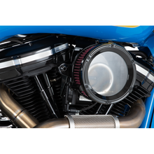 Load image into Gallery viewer, PERFORMANCE MACHINE COVER ROCKR BX SCLP M8 CC 0177-2070-BM