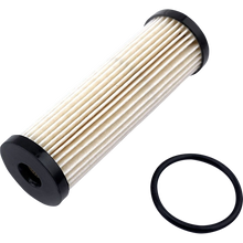 Load image into Gallery viewer, DRAG SPECIALTIES FILTER FUEL W/ORING ST18+ T03-0099