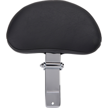 Load image into Gallery viewer, MUSTANG LowDown Vintage Solo w/driver backrest 79910