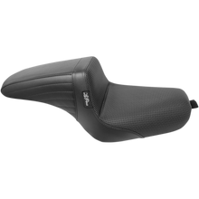 Load image into Gallery viewer, LE PERA SEAT KICKFLIP BLK BWV 10-19 XL MODELS LK-596BW