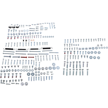 Load image into Gallery viewer, BOLT FASTENER KIT FRAME CR STL