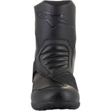 Load image into Gallery viewer, ALPINESTARS (ROAD) BOOT RIDGE V2 WP BK/BK 42 2441821-1100-42