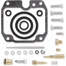 Load image into Gallery viewer, MOOSE RACING REPAIR KIT CARB YAM 26-1255