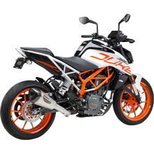 Load image into Gallery viewer, YOSHIMURA 17-20 390 DUKE/RC ALPHA T SO SS/SS/CF WF 16381BP520
