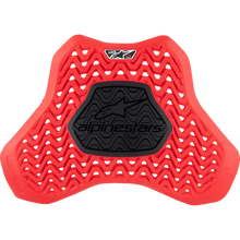 Load image into Gallery viewer, ALPINESTARS (ROAD) CHEST PROTECT NUC PLSMA RCNG RD/BK M 6701325-31-M