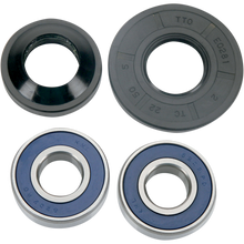Load image into Gallery viewer, MOOSE RACING 25-1421 WHEEL BEARING &amp; SEAL KIT 25-1421