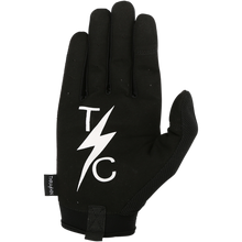 Load image into Gallery viewer, THRASHIN SUPPLY CO. GLOVE COVERT BLK LG CVT-00-10