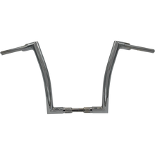 Load image into Gallery viewer, FAT BAGGERS INC H-BAR 14"CH 1.5"FT FXD 608014