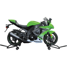 Load image into Gallery viewer, MOTORSPORT PRODUCTS MOTORSPORTS PROD SPORT BIKE STAND FRONT 92-7003