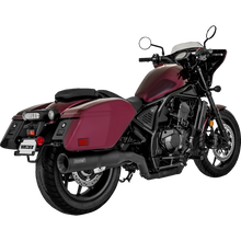 Load image into Gallery viewer, VANCE &amp; HINES MUFFLER HON REBEL 1100T 48427