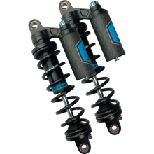 Load image into Gallery viewer, LEGENDS REVO-ARC PB 13 HD BLK DYNA 99-17 1310-1891