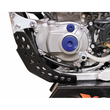 Load image into Gallery viewer, AXP RACING 6MM SKIDPLATE YAM-FAN YZF250-XE250F AX1499