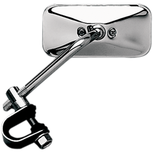 Load image into Gallery viewer, EMGO MIRROR CHPR CLMP STLYE 20-34812