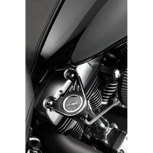 Load image into Gallery viewer, ARLEN NESS DP CUT OIL PRESSURE KIT, TC, BLK 15-668