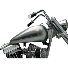 Load image into Gallery viewer, DRAG SPECIALTIES 3.5 GAL 84-99 FXST FATBOB TANKS SCR/CAPS DS-391237
