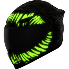 Load image into Gallery viewer, ICON HELMET DOMN GRAND MAW GY XL 0101-17298