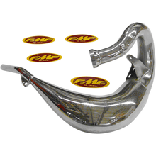Load image into Gallery viewer, FMF 00-04 YZ125 FATTY PIPE FMF 024041