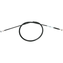 Load image into Gallery viewer, MOTION PRO BRAKE CABLE FRONT BLACK VINYL 03-0370