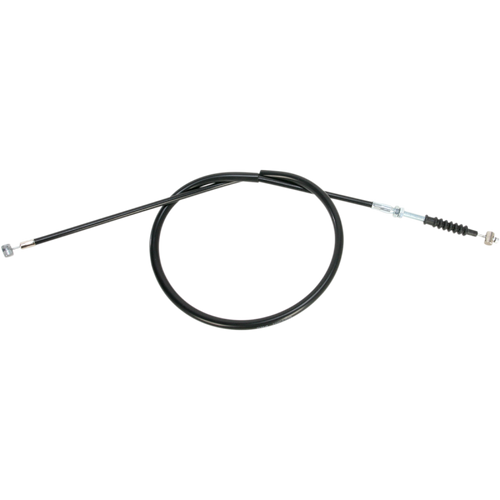 MOTION PRO BRAKE CABLE FRONT BLACK VINYL 03-0370