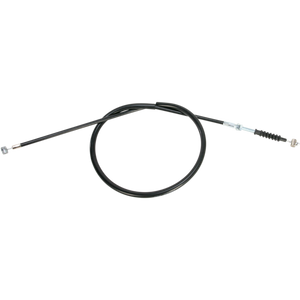 MOTION PRO BRAKE CABLE FRONT BLACK VINYL 03-0370