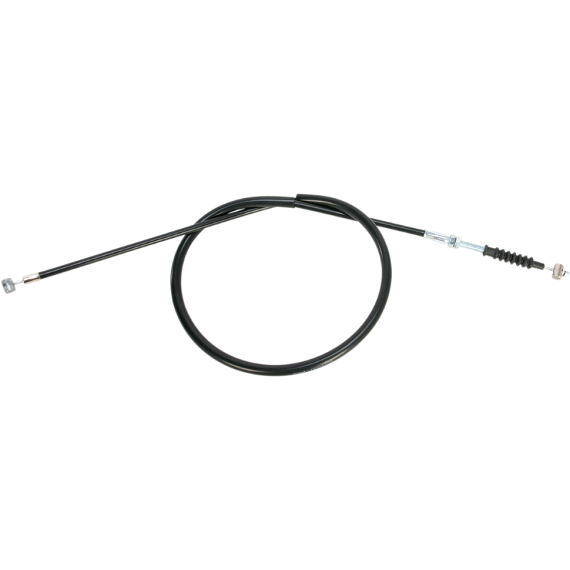 MOTION PRO BRAKE CABLE FRONT BLACK VINYL 03-0370