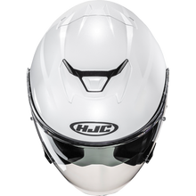 Load image into Gallery viewer, HJC i31 Pearl White M