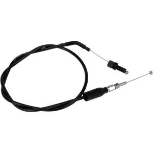 MOTION PRO THROTTLE CABLE BLACK VINYL 03-0233