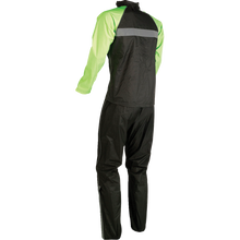 Load image into Gallery viewer, Z1R RAINSUIT WOM HI-VIZ XS 2853-0039