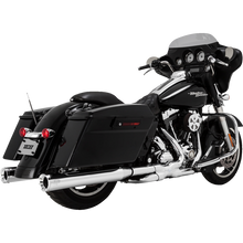 Load image into Gallery viewer, VANCE &amp; HINES HEADPIPES P-DUAL CHR 09-16 FL 16332